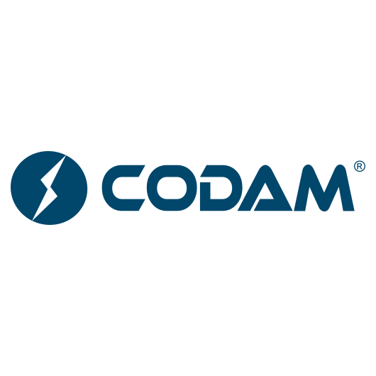 CODAM – Tecnologia Têxtil