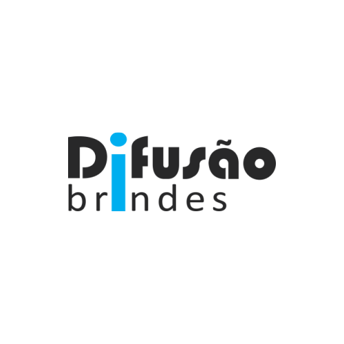 Difusão Brindes Personalizados de alta qualidade para sua empresa em qualquer demanda, atendemos em todo o Brasil