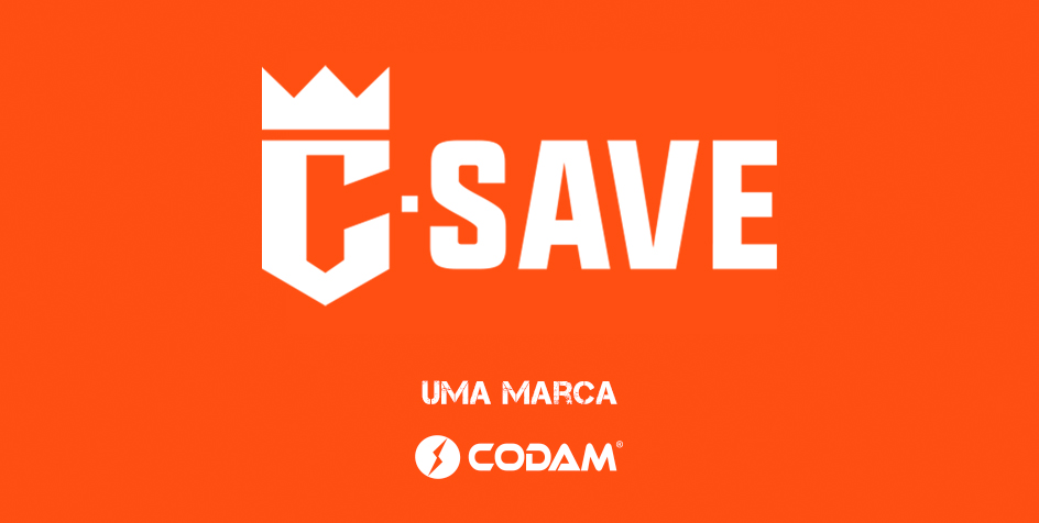 C-Save Fita Salva Celular